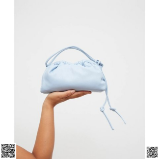 美國代購正品 Mansur Gavriel 迷你雲朵包
