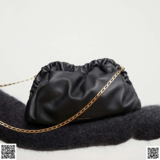 美國代購正品 Mansur Gavriel 鏈條雲朵包