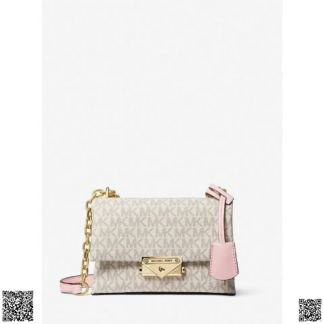 美國代購正品 Michael Kors Cece 小號老花單肩包