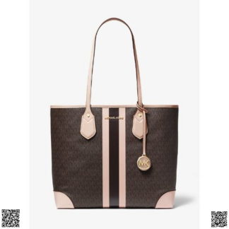 美國代購正品 Michael Kors Eva 托特包