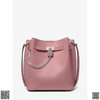 美國代購正品 Michael Kors Hamilton 中號水桶包