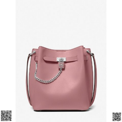 美國代購正品 Michael Kors Hamilton 中號水桶包