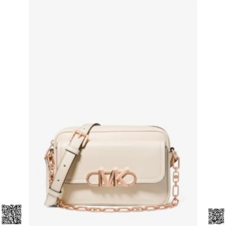 美國代購正品 Michael Kors Parker 斜挎包