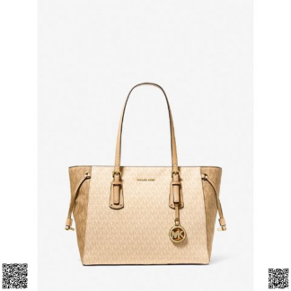 美國代購正品 Michael Kors Voyager 托特包
