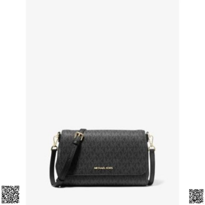美國代購正品 Michael Kors 翻蓋斜挎包