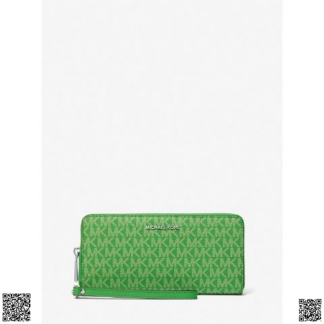 美國代購正品 Michael Kors 長款錢包
