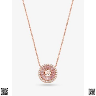 美國代購正品 Michael Kors 項鏈