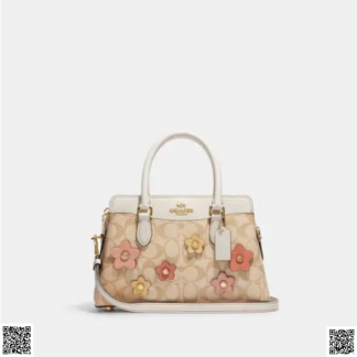 美國代購正品 Mini Darcie 手提包