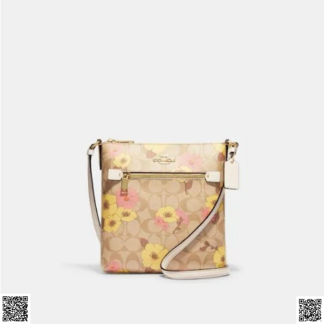 美國代購正品 Mini Rowan 斜挎包