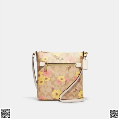 美國代購正品 Mini Rowan 斜挎包