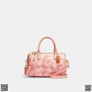 美國代購正品 Rowan 手提包