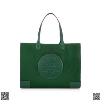 美國代購正品 Tory Burch Ella Logo Tote包