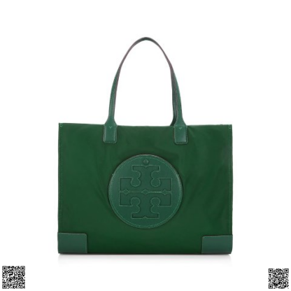 美國代購正品 Tory Burch Ella Logo Tote包