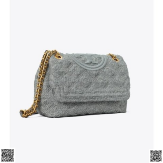 美國代購正品 Tory Burch FLEMING 鏈條包