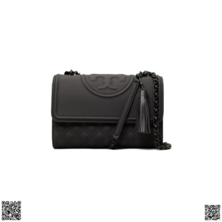 美國代購正品 Tory Burch Fleming斜挎包