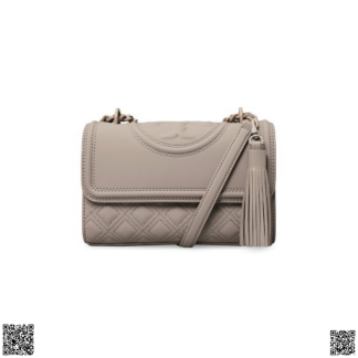 美國代購正品 Tory Burch Fleming斜挎包