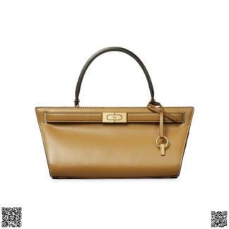 美國代購正品 Tory Burch 新版貓眼Lee手袋