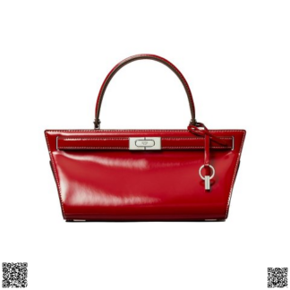 美國代購正品 Tory Burch 新版貓眼Lee手袋