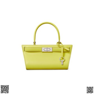 美國代購正品 Tory Burch 新版貓眼Lee手袋
