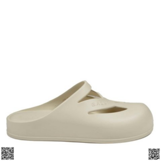 美國代購正品 Bally Logo 拖鞋