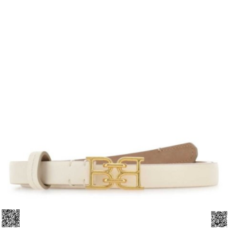 美國代購正品 Bally Logo 腰帶