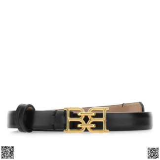 美國代購正品 Bally Logo 腰帶