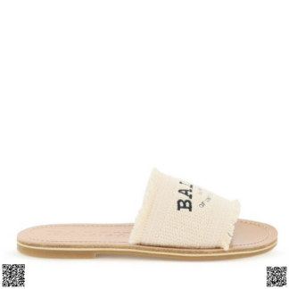 美國代購正品 Bally 拖鞋