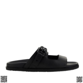 美國代購正品 Bally 拖鞋