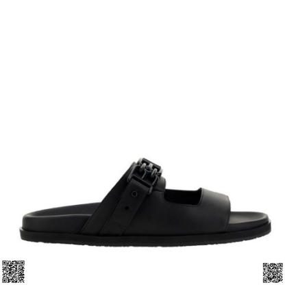 美國代購正品 Bally 拖鞋