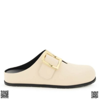 美國代購正品 Bally 搭扣鞋
