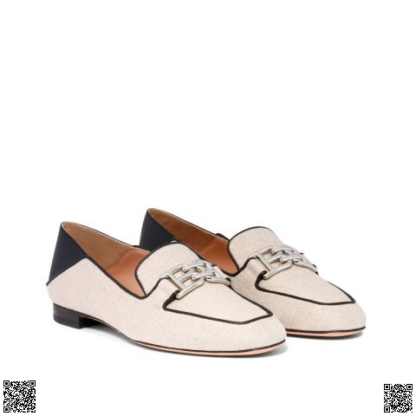 美國代購正品 Bally 樂福鞋