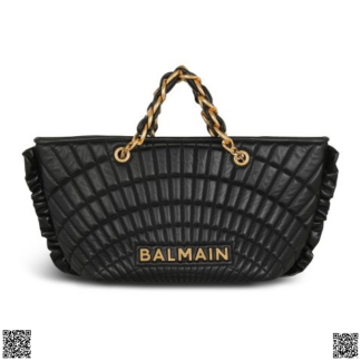 美國代購正品 Balmain 單肩包