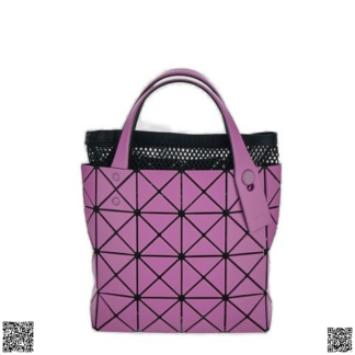 美國代購正品 Bao Bao Issey Miyake 菱格手拎包
