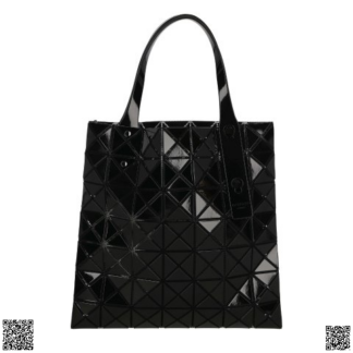 美國代購正品 Bao Bao Issey Miyake 菱格托特包