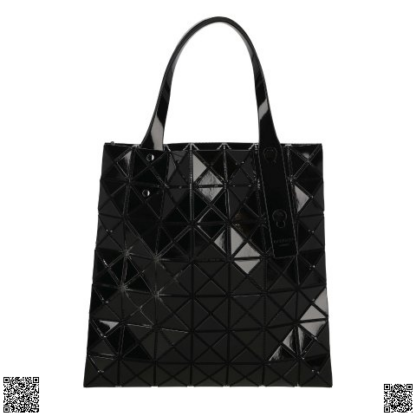 美國代購正品 Bao Bao Issey Miyake 菱格托特包