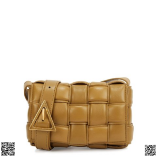 美國代購正品 Bottega Veneta 小號枕頭包