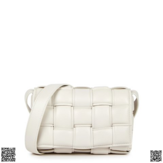 美國代購正品 Bottega Veneta 小號枕頭包