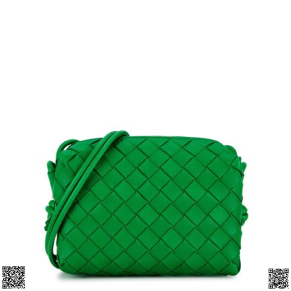 美國代購正品 Bottega Veneta 斜挎包