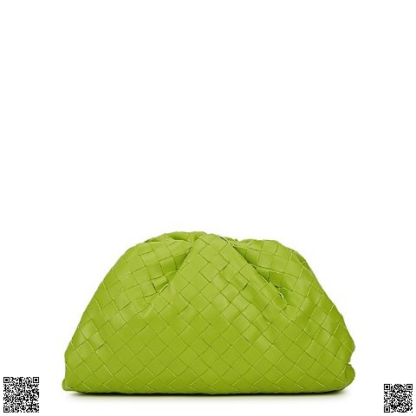 美國代購正品 Bottega Veneta 雲朵手拿包