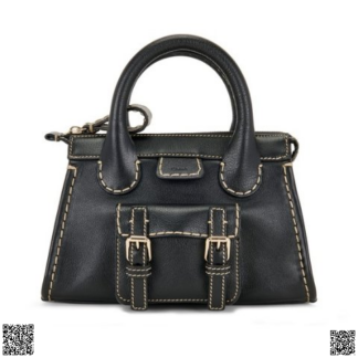 美國代購正品 Chloe Edith 小號托特包