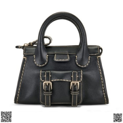 美國代購正品 Chloe Edith 小號托特包