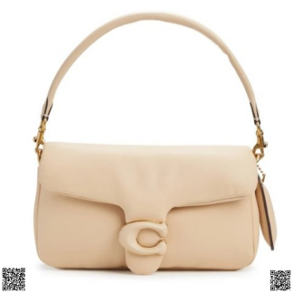 美國代購正品 Coach Tabby 單肩包