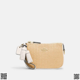 美國代購正品 Coach 麻將包