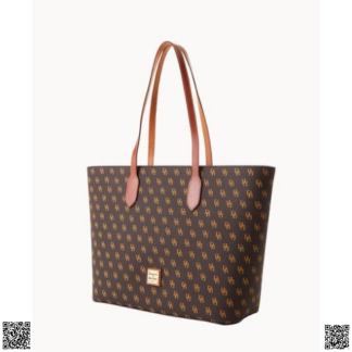 美國代購正品 Dooney&Bourke 托特包