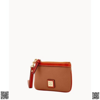美國代購正品 Dooney & Bourke 卡包