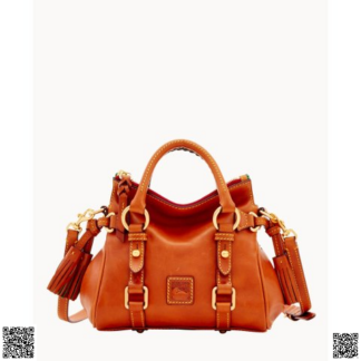 美國代購正品 Dooney & Bourke 斜挎包