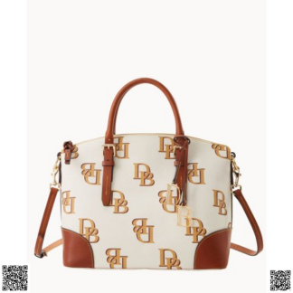 美國代購正品 Dooney & Bourke 斜挎包
