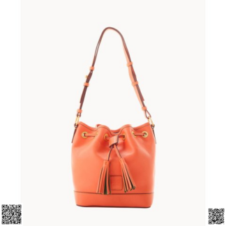 美國代購正品 Dooney & Bourke 水桶包
