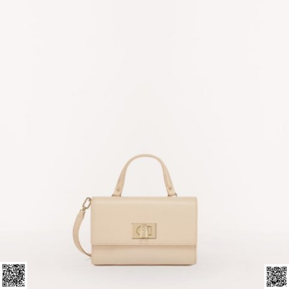 美國代購正品 Furla 1927 mini 手提包