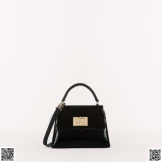 美國代購正品 Furla 1927 mini 手提包